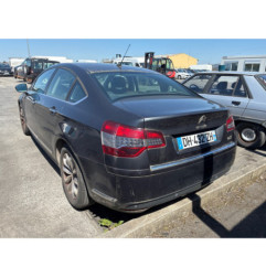 Face avant CITROEN C5 2
