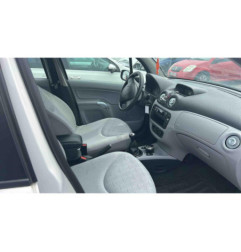 Feu arriere principal gauche (feux) CITROEN C3 1