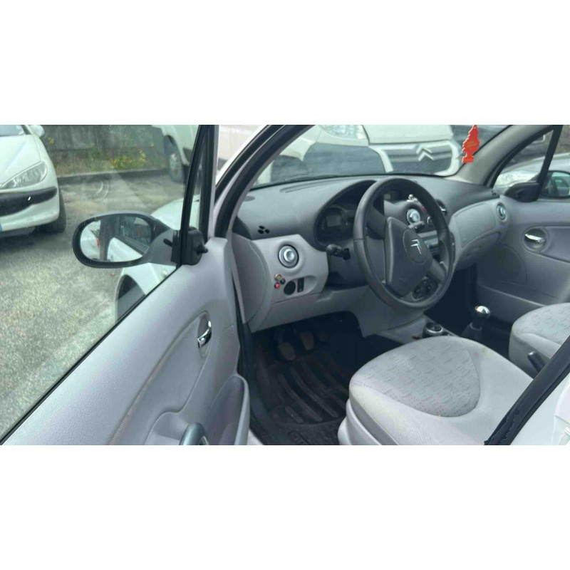 Feu arriere principal droit (feux) CITROEN C3 1 Photo n°17