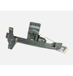 Leve vitre electrique arriere droit PEUGEOT 207 Photo n°1