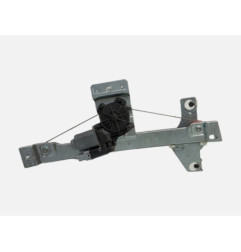 Leve vitre electrique arriere droit PEUGEOT 207