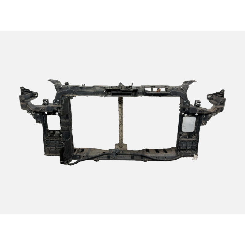 Face avant HYUNDAI I 30 2 Photo n°1