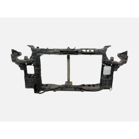 Face avant HYUNDAI I 30 2 Photo n°1