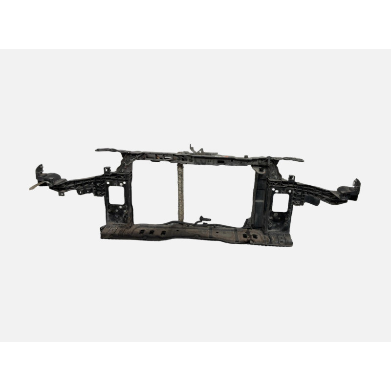 Face avant HYUNDAI I 30 2 Photo n°4