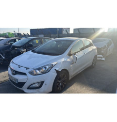 Face avant HYUNDAI I 30 2