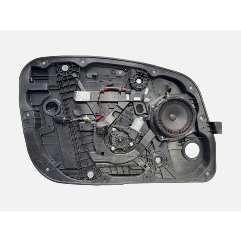 Leve vitre electrique avant gauche HYUNDAI I 30 2 Photo n°1