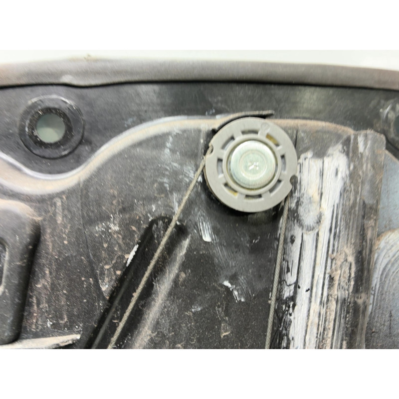 Leve vitre electrique avant gauche HYUNDAI I 30 2 Photo n°6
