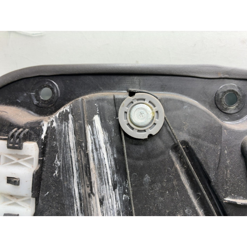 Leve vitre electrique avant droit HYUNDAI I 30 2 Photo n°6