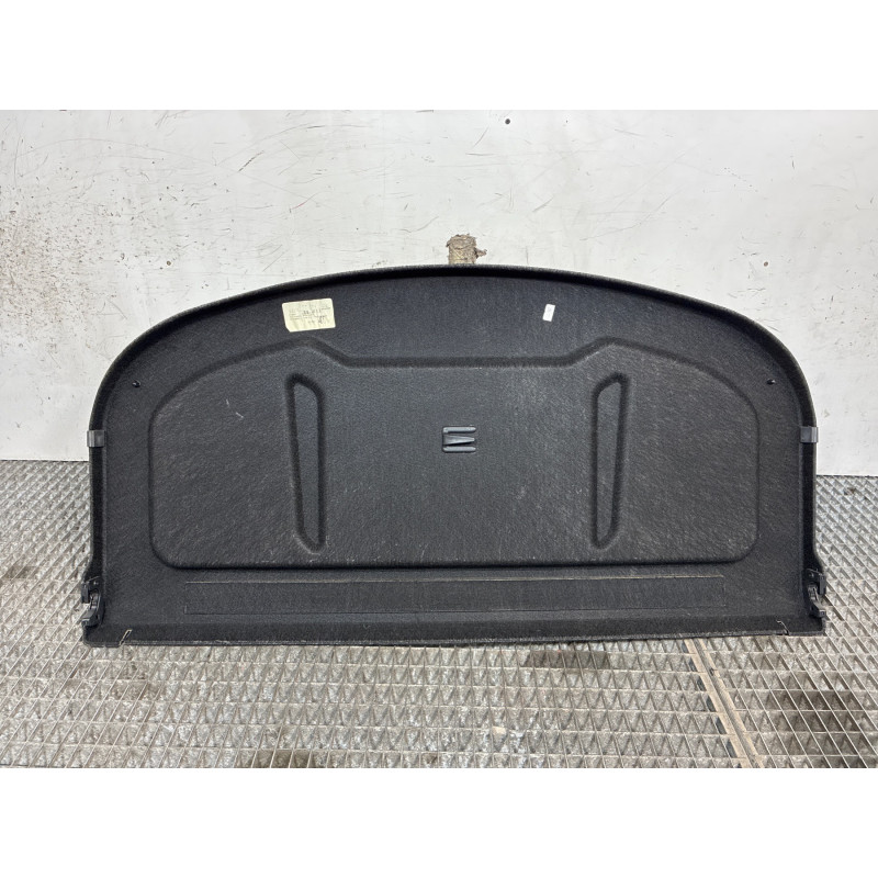 Plage arriere HYUNDAI I 30 2 Photo n°1