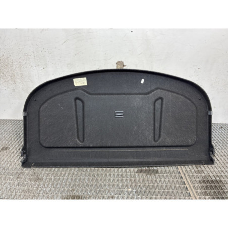 Plage arriere HYUNDAI I 30 2 Photo n°1