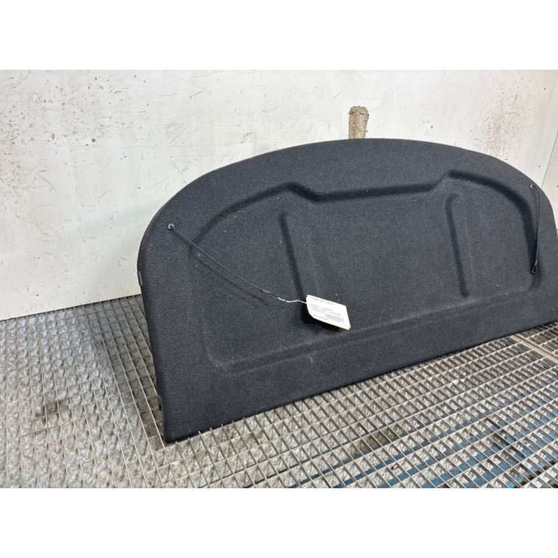 Plage arriere HYUNDAI I 30 2 Photo n°3