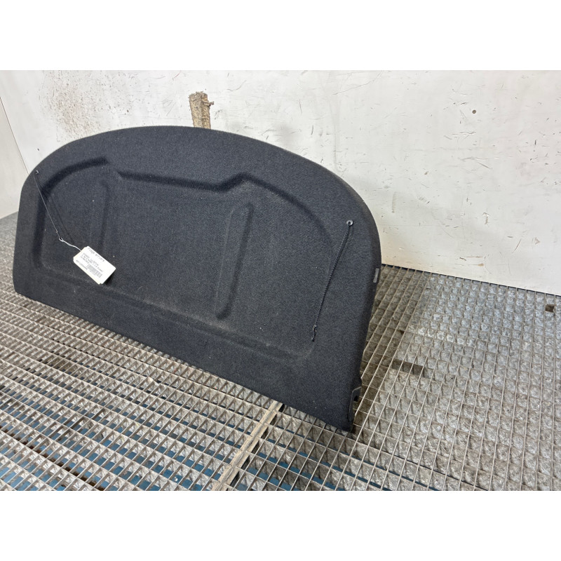 Plage arriere HYUNDAI I 30 2 Photo n°4