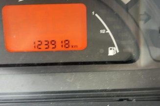 Pedale d'accelerateur CITROEN C2