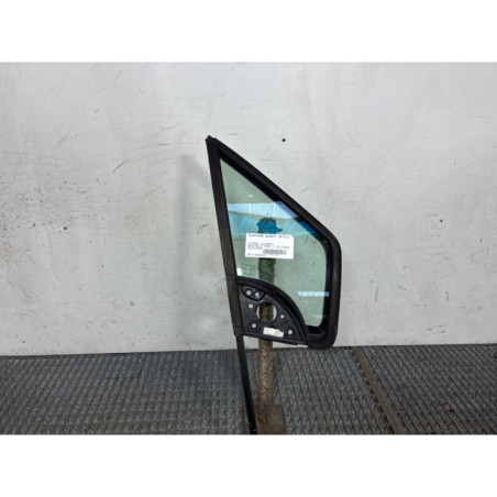 Custode avant droit (porte) CITROEN BERLINGO 2 Photo n°1