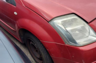 Pedale d'accelerateur CITROEN C2