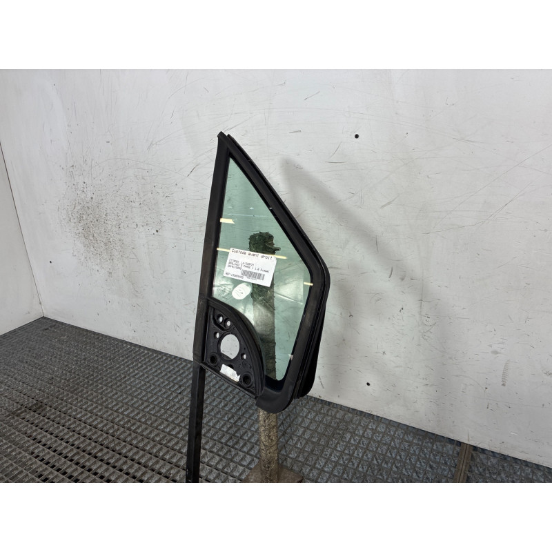 Custode avant droit (porte) CITROEN BERLINGO 2 Photo n°3