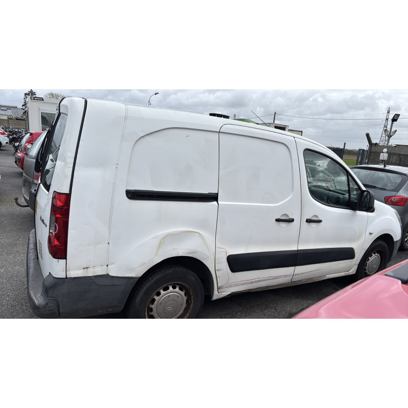 Custode avant droit (porte) CITROEN BERLINGO 2 Photo n°9