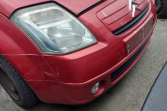 Pedale d'accelerateur CITROEN C2