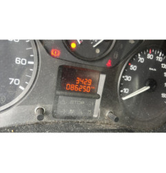 Custode avant droit (porte) CITROEN BERLINGO 2