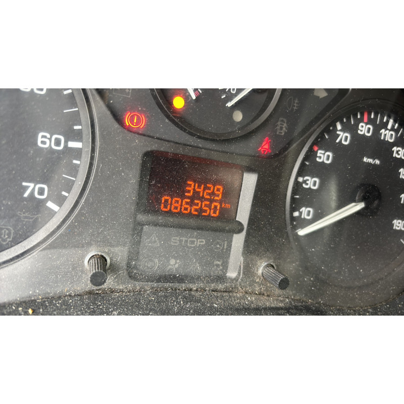 Custode avant droit (porte) CITROEN BERLINGO 2 Photo n°19