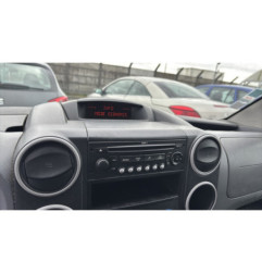 Custode avant droit (porte) CITROEN BERLINGO 2