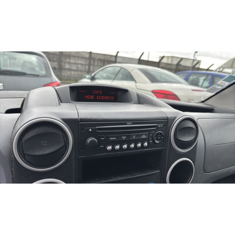 Custode avant droit (porte) CITROEN BERLINGO 2 Photo n°20