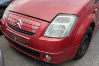 Pedale d'accelerateur CITROEN C2