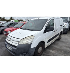 Face avant CITROEN BERLINGO 2