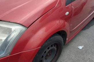 Pedale d'accelerateur CITROEN C2