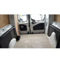 Face avant CITROEN BERLINGO 2