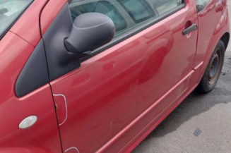 Pedale d'accelerateur CITROEN C2