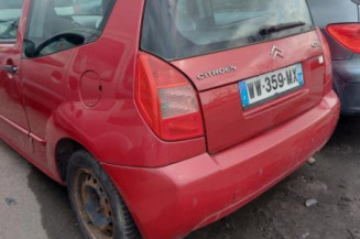 Pedale d'accelerateur CITROEN C2