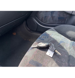 Neiman CITROEN XSARA
