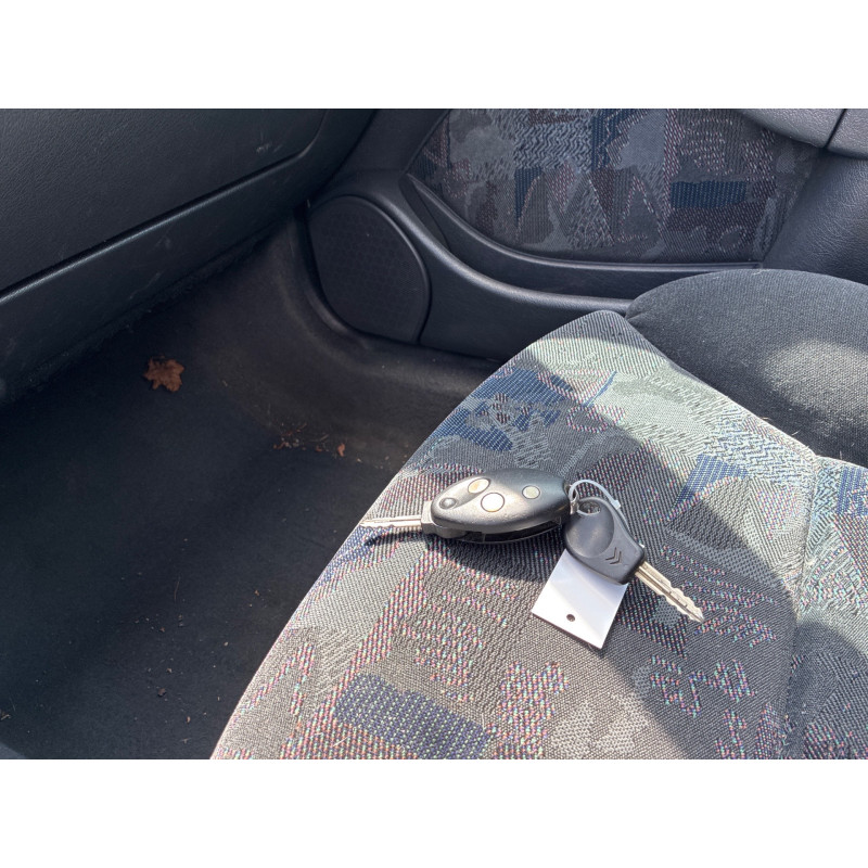 Neiman CITROEN XSARA Photo n°18