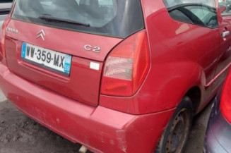 Pedale d'accelerateur CITROEN C2