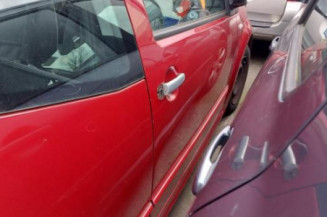 Pedale d'accelerateur CITROEN C2