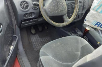 Pedale d'accelerateur CITROEN C2