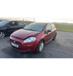 Leve vitre electrique avant gauche FIAT GRANDE PUNTO