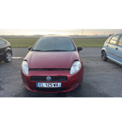 Leve vitre electrique avant gauche FIAT GRANDE PUNTO