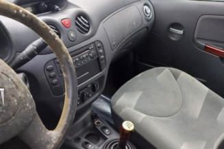 Pedale d'accelerateur CITROEN C2