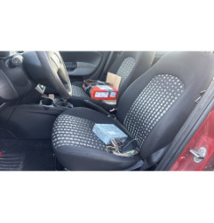 Leve vitre electrique avant gauche FIAT GRANDE PUNTO