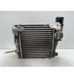 Echangeur air (Intercooler) CITROEN C4 PICASSO 2 Photo n°1
