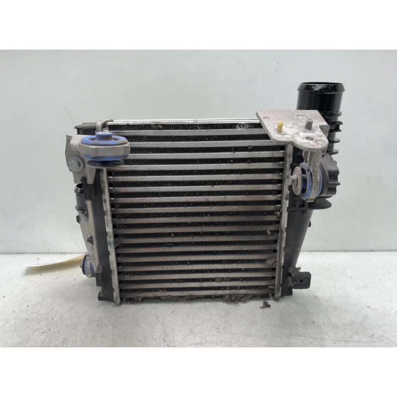 Echangeur air (Intercooler) CITROEN C4 PICASSO 2 Photo n°1