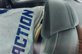 Pedale d'accelerateur CITROEN C2