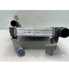 Echangeur air (Intercooler) CITROEN C4 PICASSO 2