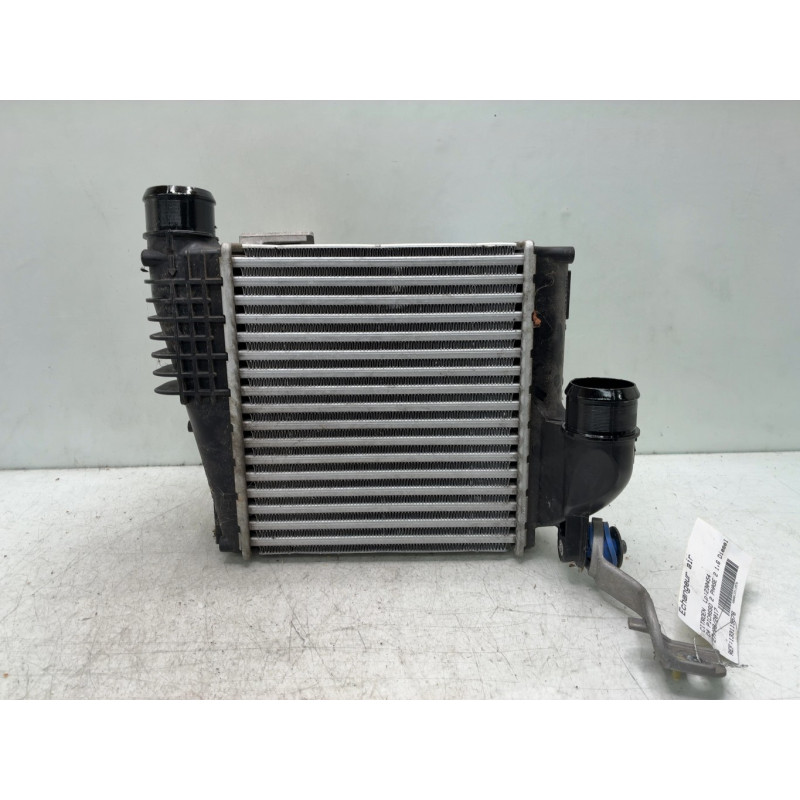 Echangeur air (Intercooler) CITROEN C4 PICASSO 2 Photo n°3