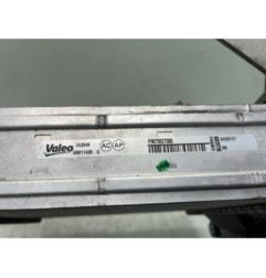 Echangeur air (Intercooler) CITROEN C4 PICASSO 2