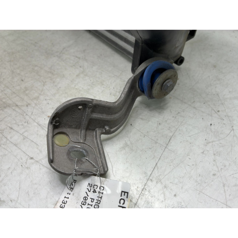 Echangeur air (Intercooler) CITROEN C4 PICASSO 2 Photo n°5