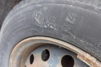 Pedale d'accelerateur CITROEN C2