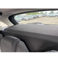 Echangeur air (Intercooler) CITROEN C4 PICASSO 2
